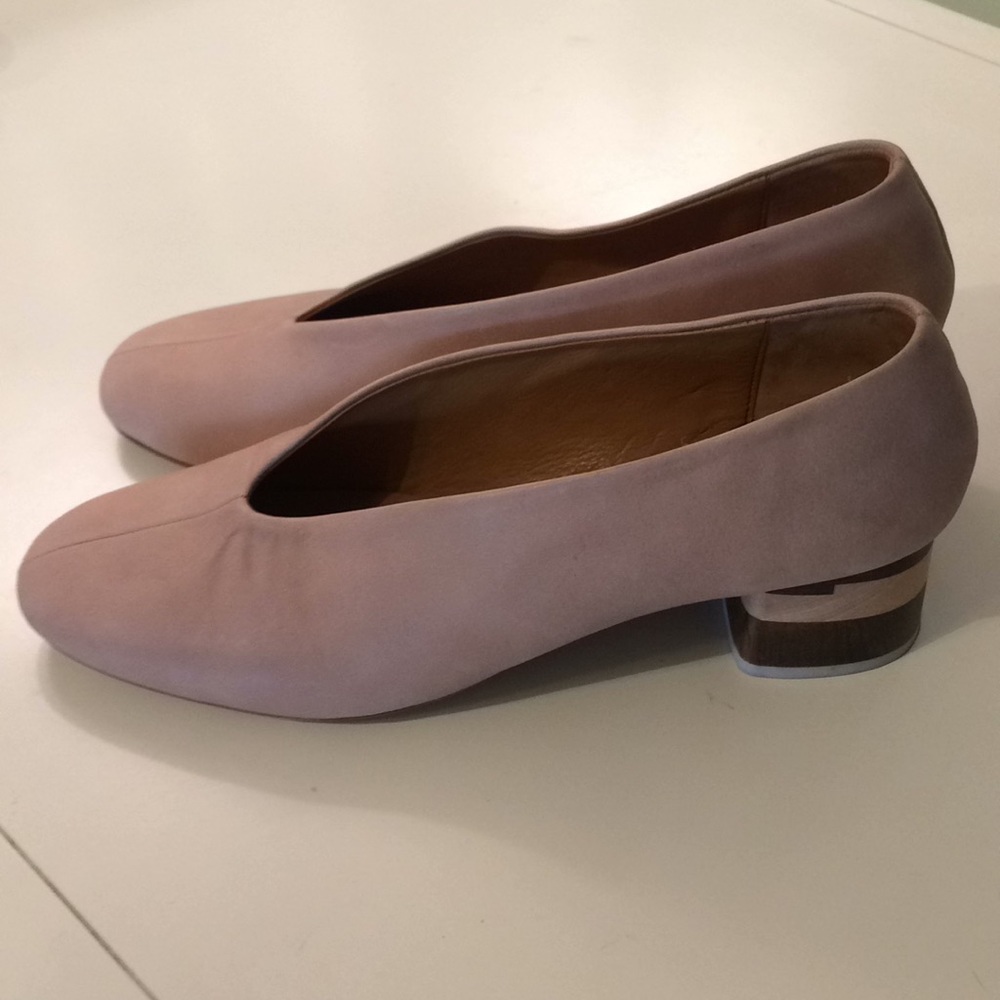 Coclico Narwhal Pump Size 9.5